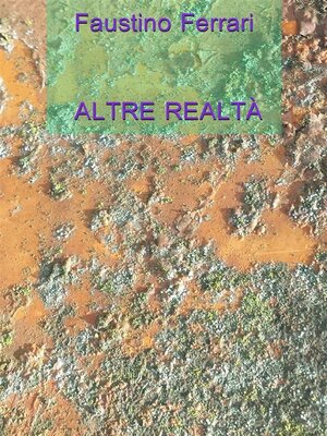 cover image of Altre realtà